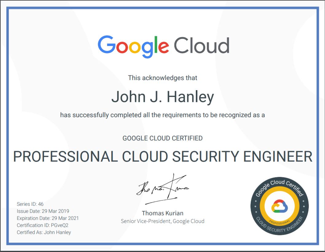 Professional-Cloud-Security-Engineer Test Tutorials